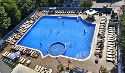 Imagine pentru Hotel Sofia 4*  valabile pentru Litoral 2025