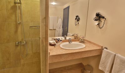 Imagine pentru Hotel Sofia 4*  valabile pentru Litoral 2025