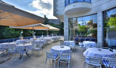 Imagine pentru Hotel Sofia 4*  valabile pentru Litoral 2025