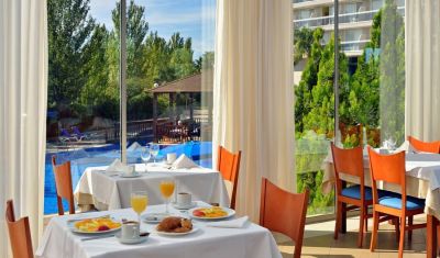Imagine pentru Hotel Sol Costa Daurada 4* valabile pentru Litoral 2025
