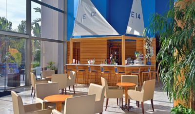 Imagine pentru Hotel Sol Costa Daurada 4* valabile pentru Litoral 2025