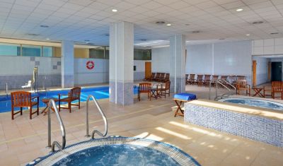 Imagine pentru Hotel Sol Costa Daurada 4* valabile pentru Litoral 2025