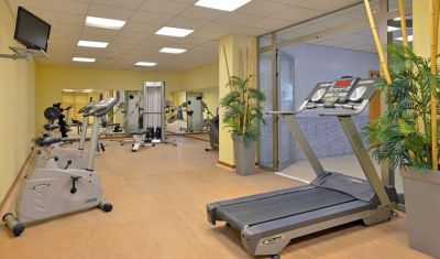 Imagine pentru Hotel Sol Costa Daurada 4* valabile pentru Litoral 2025