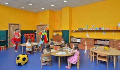 Imagine pentru Hotel Sol Costa Daurada 4* valabile pentru Litoral 2025