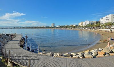 Imagine pentru Hotel Sol Costa Daurada 4* valabile pentru Litoral 2025
