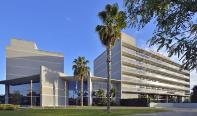 Imagine pentru Hotel Sol Costa Daurada 4* valabile pentru Litoral 2025