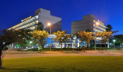 Imagine pentru Hotel Sol Costa Daurada 4* valabile pentru Litoral 2025