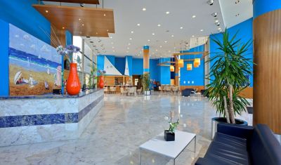 Imagine pentru Hotel Sol Costa Daurada 4* valabile pentru Litoral 2025