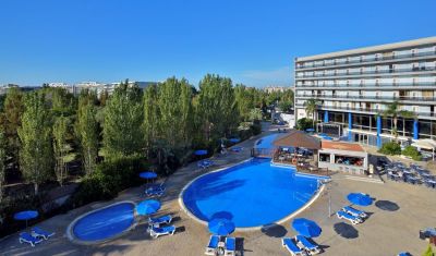 Imagine pentru Hotel Sol Costa Daurada 4* valabile pentru Litoral 2025