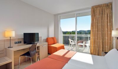 Imagine pentru Hotel Sol Costa Daurada 4* valabile pentru Litoral 2025