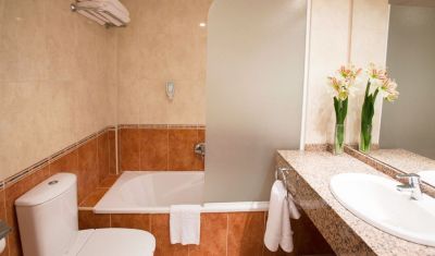 Imagine pentru Hotel Sol Costa Daurada 4* valabile pentru Litoral 2025
