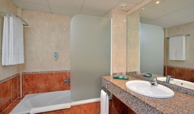 Imagine pentru Hotel Sol Costa Daurada 4* valabile pentru Litoral 2025