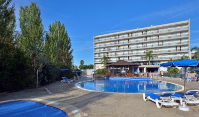 Imagine pentru Hotel Sol Costa Daurada 4* valabile pentru Litoral 2025