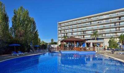 Imagine pentru Hotel Sol Costa Daurada 4* valabile pentru Litoral 2025