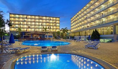 Imagine pentru Hotel Sol Costa Daurada 4* valabile pentru Litoral 2025