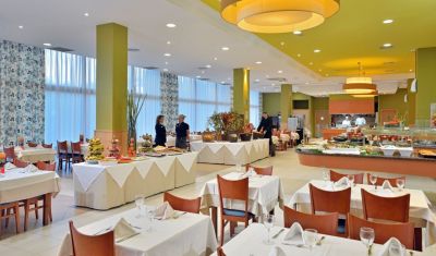 Imagine pentru Hotel Sol Costa Daurada 4* valabile pentru Litoral 2025