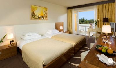 Imagine pentru Hotel Sol Garden Istra 4* valabile pentru Litoral 2025