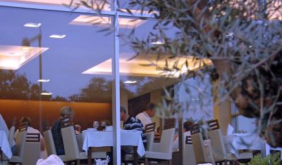 Imagine pentru Hotel Sol Garden Istra 4* valabile pentru Litoral 2025