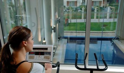 Imagine pentru Hotel Sol Garden Istra 4* valabile pentru Litoral 2025