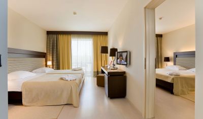 Imagine pentru Hotel Sol Garden Istra 4* valabile pentru Litoral 2025