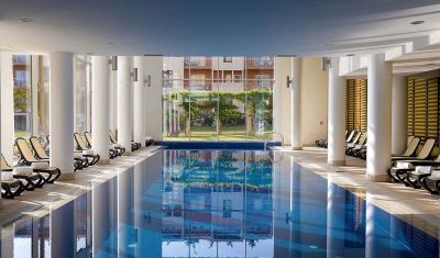 Imagine pentru Hotel Sol Garden Istra 4* valabile pentru Litoral 2025