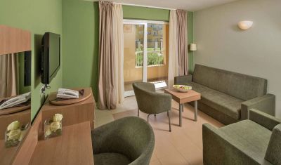 Imagine pentru Hotel Sol Garden Istra 4* valabile pentru Litoral 2025