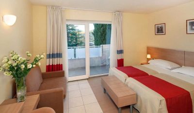 Imagine pentru Hotel Sol Garden Istra 4* valabile pentru Litoral 2025