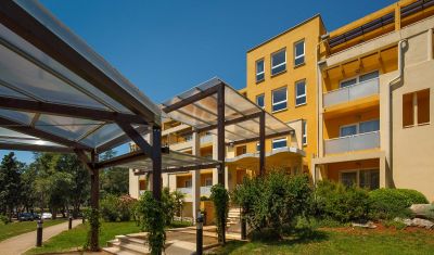 Imagine pentru Hotel Sol Garden Istra 4* valabile pentru Litoral 2025