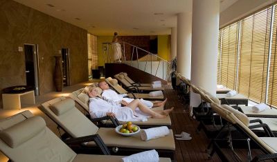 Imagine pentru Hotel Sol Garden Istra 4* valabile pentru Litoral 2025