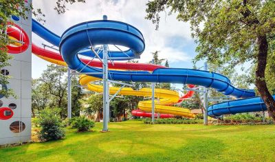 Imagine pentru Hotel Sol Garden Istra 4* valabile pentru Litoral 2025