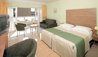 Imagine pentru Hotel Sol Garden Istra 4* valabile pentru Litoral 2025