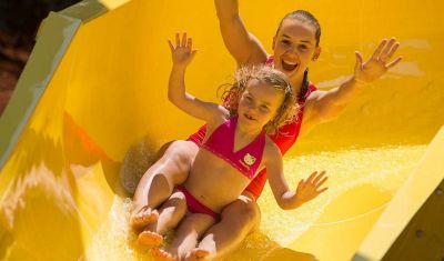 Imagine pentru Hotel Sol Garden Istra 4* valabile pentru Litoral 2025