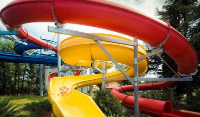 Imagine pentru Hotel Sol Garden Istra 4* valabile pentru Litoral 2025