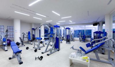 Imagine pentru Hotel Sol Garden Istra 4* valabile pentru Litoral 2025