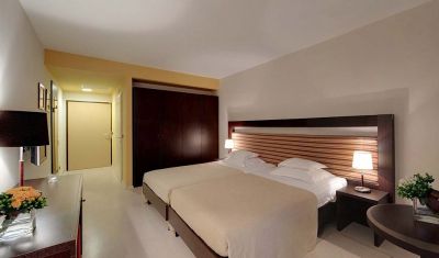 Imagine pentru Hotel Sol Garden Istra 4* valabile pentru Litoral 2025