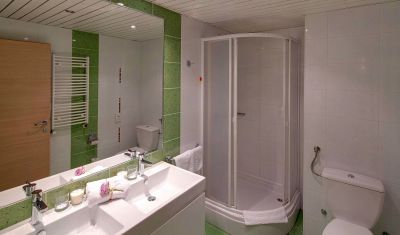 Imagine pentru Hotel Sol Garden Istra 4* valabile pentru Litoral 2025