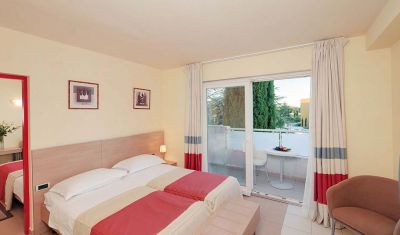 Imagine pentru Hotel Sol Garden Istra 4* valabile pentru Litoral 2025