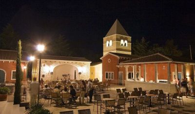 Imagine pentru Hotel Sol Garden Istra 4* valabile pentru Litoral 2025