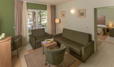 Imagine pentru Hotel Sol Garden Istra 4* valabile pentru Litoral 2025