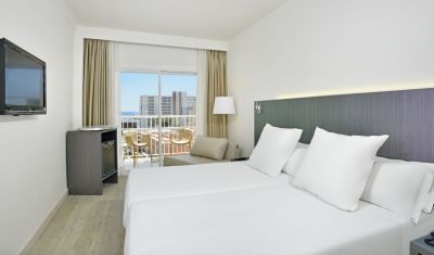 Imagine pentru Hotel Sol Guadalupe 4* valabile pentru Litoral 2025