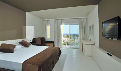 Imagine pentru Hotel Sol Guadalupe 4* valabile pentru Litoral 2025