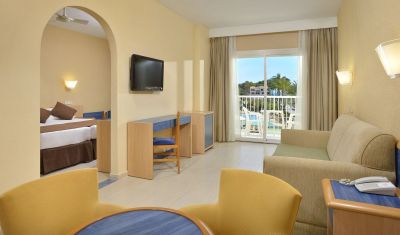 Imagine pentru Hotel Sol Guadalupe 4* valabile pentru Litoral 2025