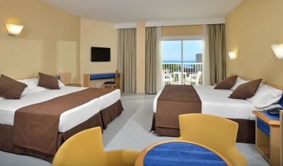 Imagine pentru Hotel Sol Guadalupe 4* valabile pentru Litoral 2025