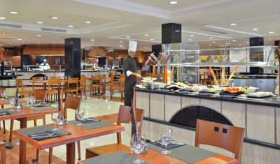 Imagine pentru Hotel Sol Guadalupe 4* valabile pentru Litoral 2025