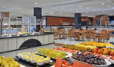 Imagine pentru Hotel Sol Guadalupe 4* valabile pentru Litoral 2025
