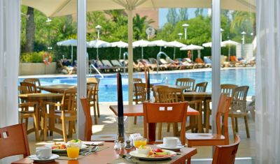 Imagine pentru Hotel Sol Guadalupe 4* valabile pentru Litoral 2025