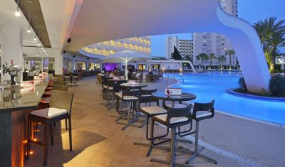 Imagine pentru Hotel Sol Guadalupe 4* valabile pentru Litoral 2025