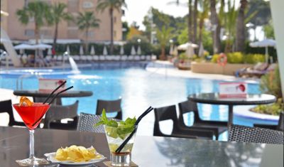 Imagine pentru Hotel Sol Guadalupe 4* valabile pentru Litoral 2025