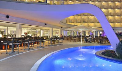 Imagine pentru Hotel Sol Guadalupe 4* valabile pentru Litoral 2025