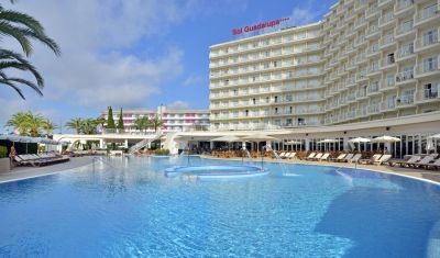 Imagine pentru Hotel Sol Guadalupe 4* valabile pentru Litoral 2025